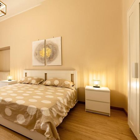 Apartament La Casa Di Niky Neapol Zewnętrze zdjęcie