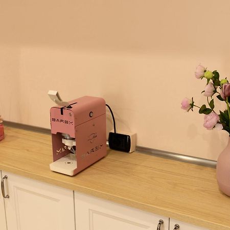 Apartament La Casa Di Niky Neapol Zewnętrze zdjęcie